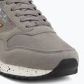 Men's shoes Aeronautica Militare SC0288UCT03545 grigio 7