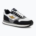 Men's shoes Aeronautica Militare SC0288UCT03545 multicolor blu/bianco