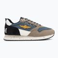 Men's shoes Aeronautica Militare SC0288UCT03545 multicolor jeans/sabbia 2