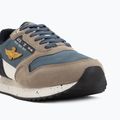 Men's shoes Aeronautica Militare SC0288UCT03545 multicolor jeans/sabbia 7