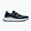 Men's shoes Aeronautica Militare SC0318UCT04248 blu navy 8