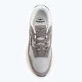 Men's shoes Aeronautica Militare SC0318UCT04248 grigio 5