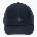 Men's baseball cap Aeronautica Militare HA1245UCT04293 blu navy 2