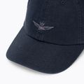 Men's baseball cap Aeronautica Militare HA1245UCT04293 blu navy 3