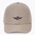 Men's baseball cap Aeronautica Militare HA1245UCT04293 winter twig 2