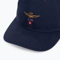 Men's baseball cap Aeronautica Militare HA1246UCT02 blu navy 3