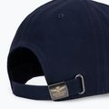 Men's baseball cap Aeronautica Militare HA1246UCT02 blu navy 4