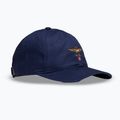 Men's baseball cap Aeronautica Militare HA1246UCT02 blu navy 5