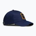 Men's baseball cap Aeronautica Militare HA1246UCT02 blu navy