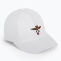 Men's baseball cap Aeronautica Militare HA1246UCT02 off white