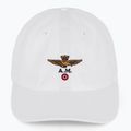 Men's baseball cap Aeronautica Militare HA1246UCT02 off white 2