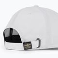 Men's baseball cap Aeronautica Militare HA1246UCT02 off white 4