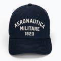 Men's baseball cap Aeronautica Militare HA1104UCT02 blu navy 2