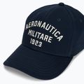 Men's baseball cap Aeronautica Militare HA1104UCT02 blu navy 3