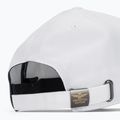 Men's baseball cap Aeronautica Militare HA1104UCT02 off white 4