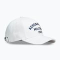 Men's baseball cap Aeronautica Militare HA1104UCT02 off white