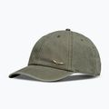 Men's baseball cap Aeronautica Militare HA1244UCT02476 tea leaf