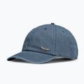 Men's baseball cap Aeronautica Militare HA1244UCT02476 ombradge blue