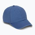 Men's baseball cap Aeronautica Militare HA1244UCT02476 high tide blue