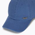 Men's baseball cap Aeronautica Militare HA1244UCT02476 high tide blue 3
