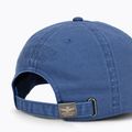Men's baseball cap Aeronautica Militare HA1244UCT02476 high tide blue 4