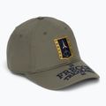 Men's baseball cap Aeronautica Militare HA1246UCT02 smokey blue