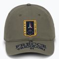 Men's baseball cap Aeronautica Militare HA1246UCT02 smokey blue 2