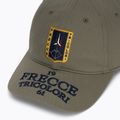 Men's baseball cap Aeronautica Militare HA1246UCT02 smokey blue 3