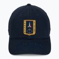 Men's baseball cap Aeronautica Militare HA1246UCT02 blu navy 2