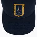 Men's baseball cap Aeronautica Militare HA1246UCT02 blu navy 5