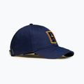 Men's baseball cap Aeronautica Militare HA1246UCT02 blu navy