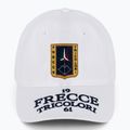 Men's baseball cap Aeronautica Militare HA1246UCT02 off white 2