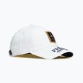 Men's baseball cap Aeronautica Militare HA1246UCT02 off white 5
