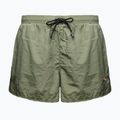 Men's swim shorts Aeronautica Militare BW0231UCT04311 lichen green