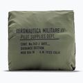 Men's swim shorts Aeronautica Militare BW0231UCT04311 lichen green 2