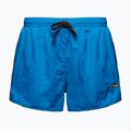 Men's swim shorts Aeronautica Militare BW0231UCT04311 mykonos blue