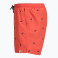 Men's swim shorts Aeronautica Militare BW0232UCT04317 paprika 3