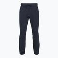 Men's trousers Aeronautica Militare PF1008UF00674 blu navy