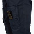 Men's trousers Aeronautica Militare PA1387UCT01493 blu navy 3