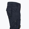 Men's trousers Aeronautica Militare PA1387UCT01493 blu navy 5