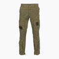 Men's trousers Aeronautica Militare PA1387UCT01493 green