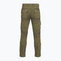 Men's trousers Aeronautica Militare PA1387UCT01493 green 2
