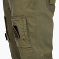 Men's trousers Aeronautica Militare PA1387UCT01493 green 3