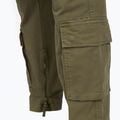 Men's trousers Aeronautica Militare PA1387UCT01493 green 4