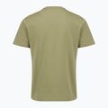 Men's T-shirt Aeronautica Militare TS1580UJ00372 green 2