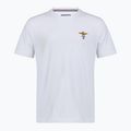 Men's T-shirt Aeronautica Militare TS1580UJ00372 off white