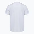 Men's T-shirt Aeronautica Militare TS1580UJ00372 off white 2