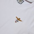 Men's T-shirt Aeronautica Militare TS1580UJ00372 off white 3