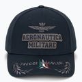 Men's baseball cap Aeronautica Militare HA1104UCT02 blu navy 2