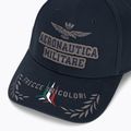 Men's baseball cap Aeronautica Militare HA1104UCT02 blu navy 3